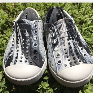 Native Shoes Shoes - New native Jefferson style boys shoe Native Shoes Shoes - New native Jefferson style boys shoe